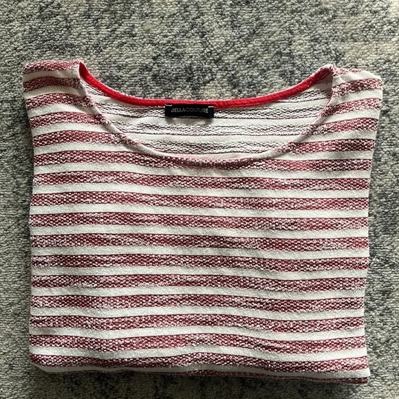 Jella Couture sweater - Picture 8 of 9